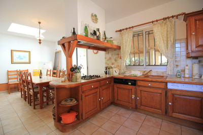 French property for sale in Argeliers, Aude - €290,000 - photo 8