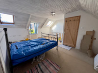 Maison à vendre à Le Saint, Morbihan - 56.600 € - photo 9
