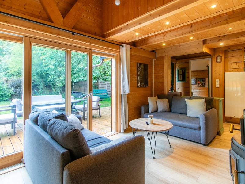 French property for sale in Verchaix, Haute-Savoie - €359,000 - photo 2