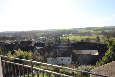 French property for sale in Palluau-sur-Indre, Indre - €94,985 - photo 1