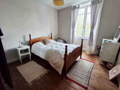 French property for sale in Maisonnais-sur-Tardoire, Haute-Vienne - €165,240 - photo 9