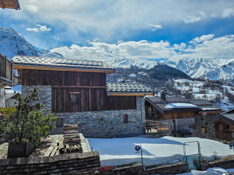 Ski property for sale in Saint Martin de Belleville - €895,000 - photo 6