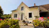 Maison à vendre à Ladignac-le-Long, Haute-Vienne - 239.000 € - photo 4