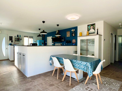 French property for sale in Mortagne-sur-Gironde, Charente-Maritime - €260,640 - photo 7