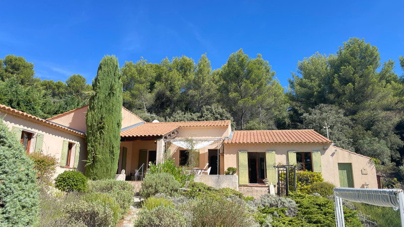 French property for sale in La Bastidonne, Vaucluse - &#8364;679,000 - photo 10
