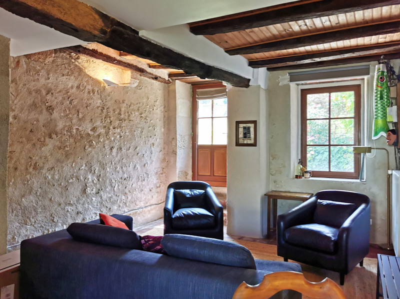 French property for sale in Montrichard Val de Cher, Loir-et-Cher - €267,500 - photo 7