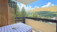 Appartement à vendre à Les Deux Alpes, Isère - 170.000 € - photo 3