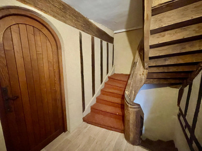 French property for sale in Courcité, Mayenne - €122,500 - photo 4