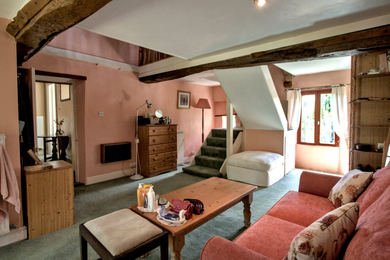 French property for sale in Saint-Clair-sur-l'Elle, Manche - €99,990 - photo 6