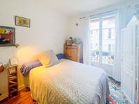 Appartement à Paris 18e Arrondissement, Paris - photo 9
