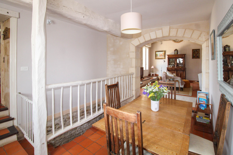 French property for sale in Essouvert, Charente-Maritime - €218,250 - photo 5