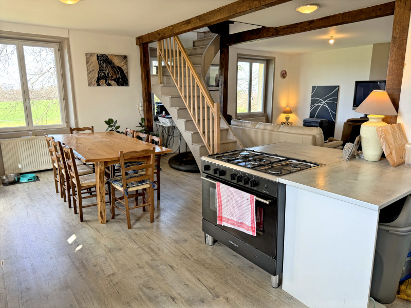 French property for sale in Saint-Mesmin, Dordogne - €399,000 - photo 4