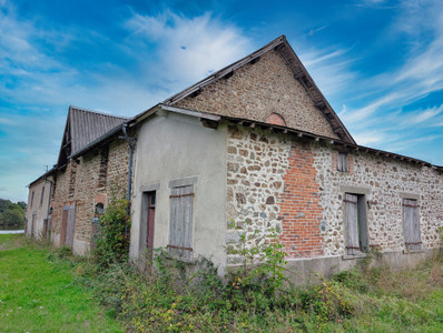 French property for sale in Magnac-Laval, Haute-Vienne - €249,845 - photo 8