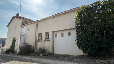 French property for sale in Torxé, Charente-Maritime - €109,000 - photo 9