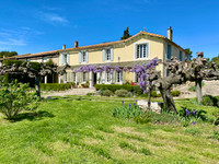Maison à vendre à Saint-Frichoux, Aude - 478 000 € - photo 2