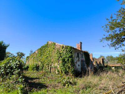 Maison à vendre à Val-d'Oire-et-Gartempe, Haute-Vienne, Limousin, avec Leggett Immobilier
