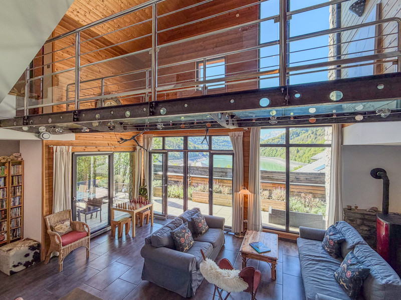 French property for sale in Vaujany, Isère - €800,000 - photo 1