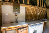 Maison à vendre à Fresnoy-Folny, Seine-Maritime - 66.600 € - photo 10