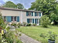 Maison à vendre à Sauveterre-de-Guyenne, Gironde - 399 000 € - photo 2
