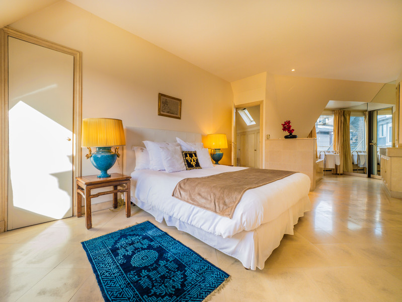 French property for sale in Paris 4e Arrondissement, Paris - €4,500,000 - photo 10