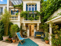 Propriété à vendre à Malakoff, Hauts-de-Seine - 1 195 000 € - photo n°1