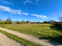 Propriété à vendre à Échebrune, Charente-Maritime - 42 000 € - photo n°4