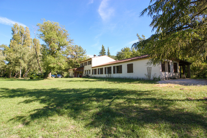 French property for sale in Le Poët-Laval, Drôme - &#8364;630,000 - photo 10