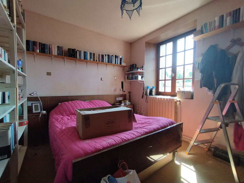 French property for sale in Saint-Hilaire-la-Treille, Haute-Vienne - €54,900 - photo 3