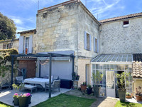 Propriété à vendre à Fronsac, Gironde - 599 960 € - photo n°3