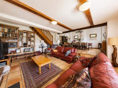French property for sale in Lodes, Haute-Garonne - €349,000 - photo 4