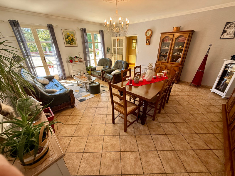 French property for sale in Val des Vignes, Charente - €561,800 - photo 4
