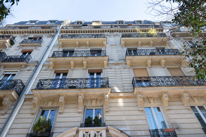 Vente Appartement 74m² à Paris (75005) - Leggett Immobilier