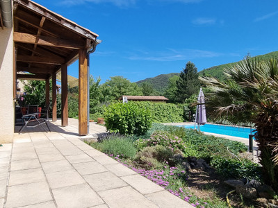 French property for sale in Olargues, Hérault - €340,000 - photo 7