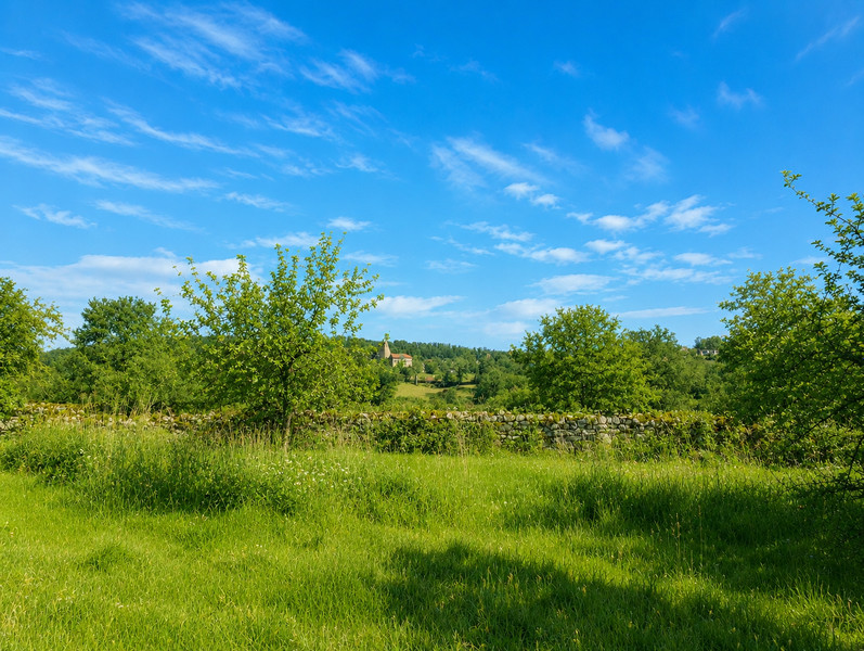 French property for sale in Puy-Malsignat, Creuse - €214,000 - photo 3