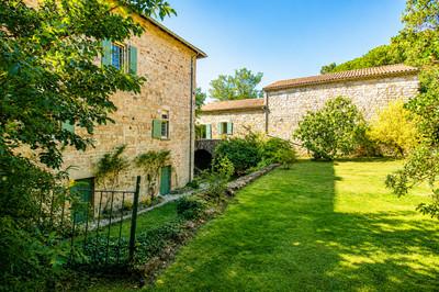 house for sale in Ardèche