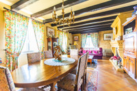 Maison à vendre à Gourdon, Lot - 349.800 € - photo 6