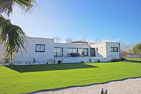 Maison à vendre à Lasserre-de-Prouille, Aude - 515.000 € - photo 1