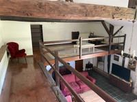 Maison à vendre à Vaux, Vienne - 149.330 € - photo 8