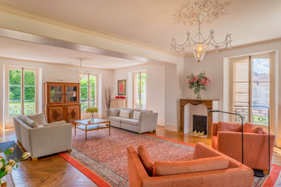 French property for sale in Coulommiers, Seine-et-Marne - €2,450,000 - photo 4