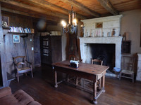 Maison à vendre à Champagne-et-Fontaine, Dordogne - 318.000 € - photo 8