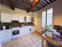 Maison à vendre à Sablet, Vaucluse - 395.000 € - photo 4