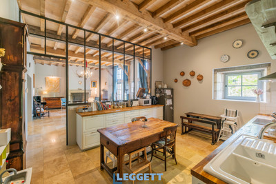 French property for sale in Coulgens, Charente - €474,880 - photo 2