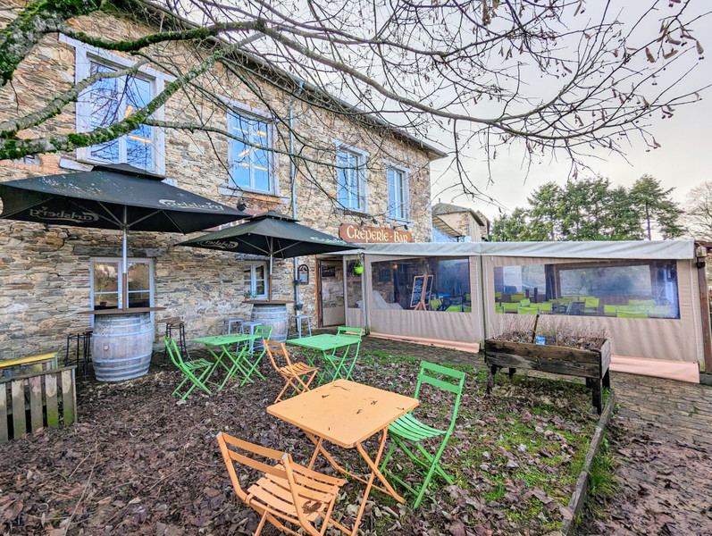 Commercial for sale in SaintYrieixlaPerche HauteVienne