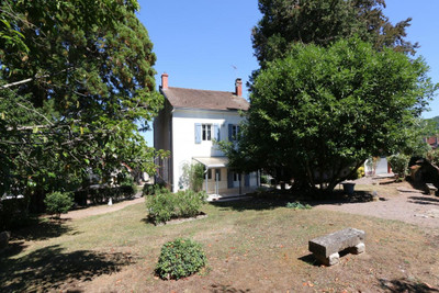 house for sale in Saône-et-Loire