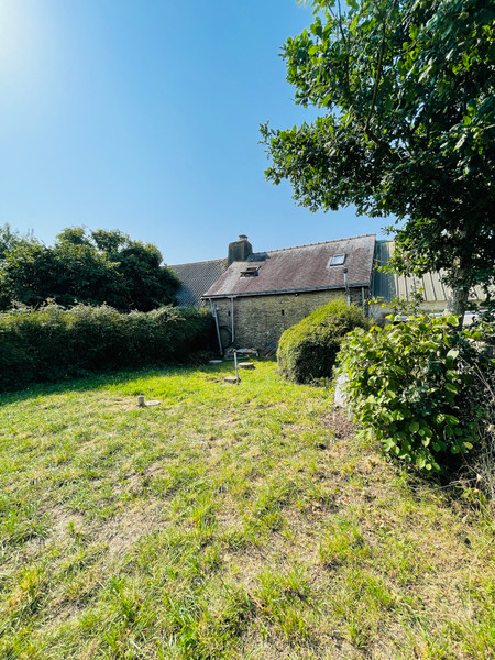French property for sale in Caro, Morbihan - &#8364;82,500 - photo 5
