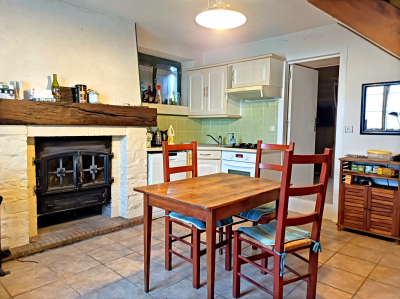 French property for sale in Rilhac-Lastours, Haute-Vienne - €180,000 - photo 2