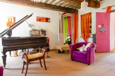 French property for sale in Villepinte, Aude - €490,000 - photo 2
