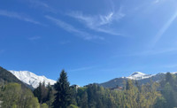 Propriété à vendre à Saint-Gervais-les-Bains, Haute-Savoie - 480 000 € - photo n°9