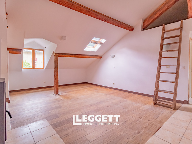Appartement 4 pièce(s), MOÛTIERS