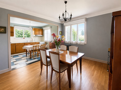 French property for sale in Saint-Ybard, Corrèze - €124,890 - photo 1
